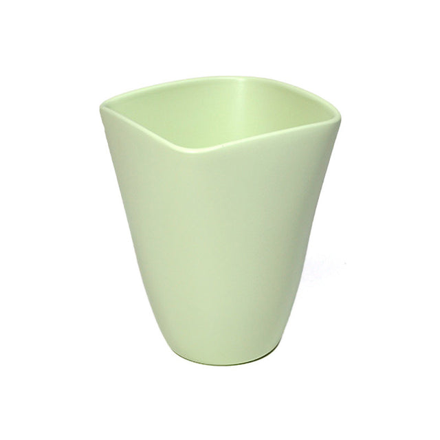 imagine produs Ghiveci pt.orhidee colturos 14cm menta mat