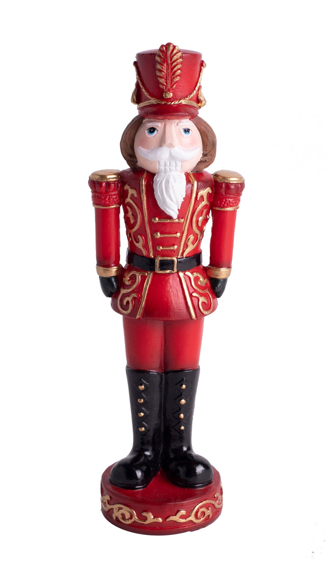 imagine produs Spargator de nuci polirezin 15.5cm