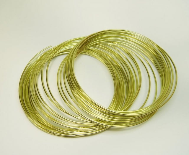 Sarma aluminiu 1.5mm 5m fistic