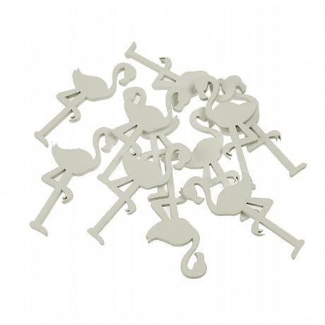 imagine produs Fig. flamingo din lemn 7cm s/12 5598