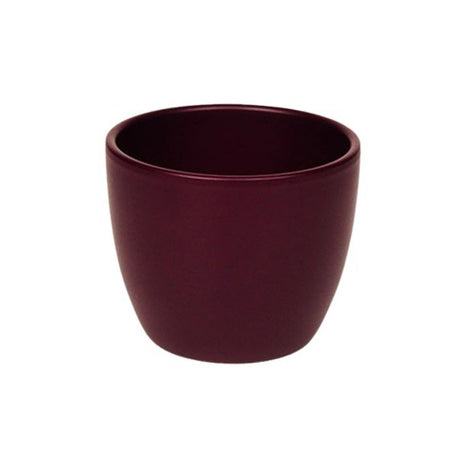 imagine produs Bol ceramic 19cm vinete mat