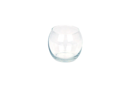 imagine produs Bol din sticla 8cm hb-9314/8