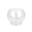 imagine produs Bol bubble bal cu talpa 35x28cm