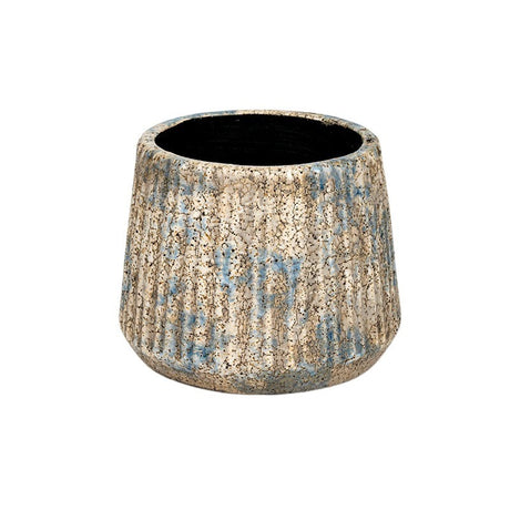 imagine produs Bol Din Piatra Hastings 16X16X12,5cm Nisipiu