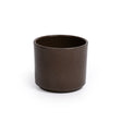 imagine produs Vas Ceramic Cylindro 13cm Maro