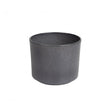 imagine produs Vas ceramic Cylindro 13cm gri