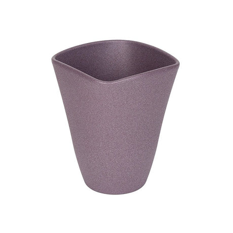 imagine produs Ghiveci Ptr.Orhidee Quatro Struktur 14cm Mov