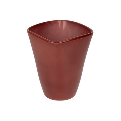 imagine produs Ghiveci Ptr.Orhidee Quatro 14cm Merlot