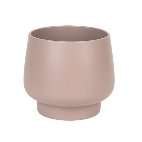 imagine produs Bol ceramic Krug 15cm taupe mat