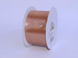 imagine produs Banda decor saten 3.8cmx25y pudra