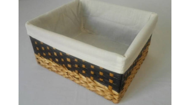 imagine produs Bol impletit colturos 32x28xh16cm 65-13/l