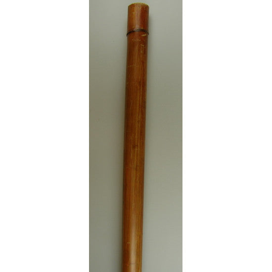 Bambus 2,1m×6-8cm maro