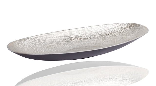 imagine produs Platou oval plastic 40.5cm