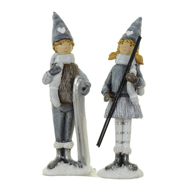 imagine produs Fig.baiat poly 4.5x3x14.5cm