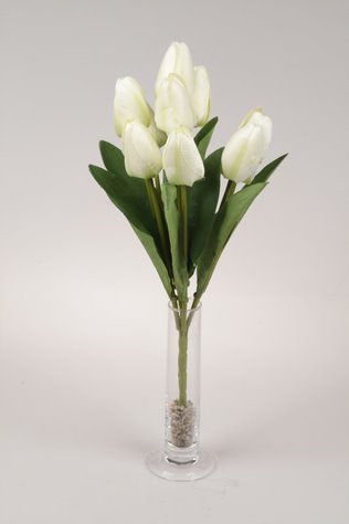imagine produs Buchet lalele x9 44cm