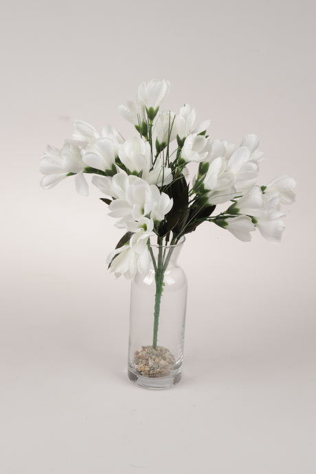 imagine produs Buchet crocus 26cm x7