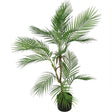 imagine produs Palmier artificial in ghiveci 100cm