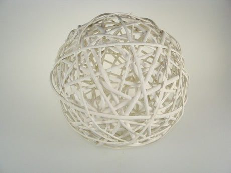 imagine produs Mingi din nuiele d30cm 8828