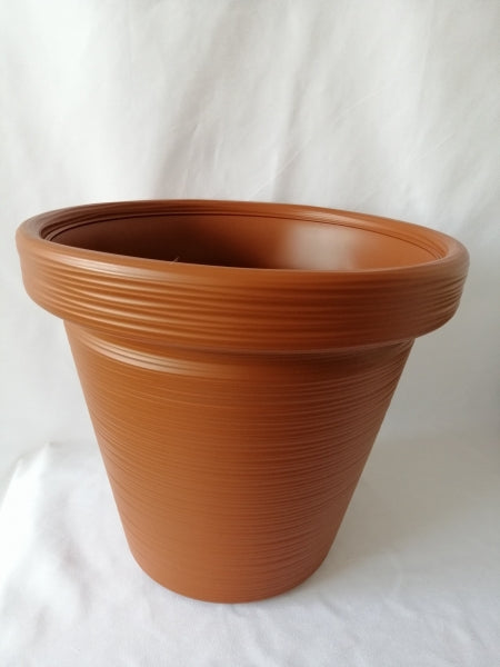 imagine produs Ghiveci plastic 39cm la743