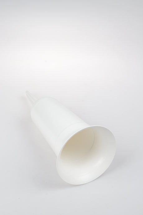 imagine produs Vaza de pus pe mormant 32cm