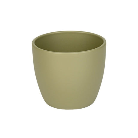 imagine produs Bol ceramic Base 10cm kheki mat