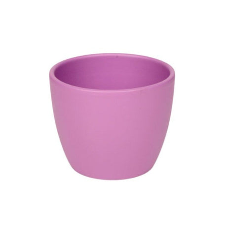 imagine produs Bol ceramic 11cm lavanda mat