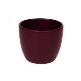 BOL CERAMIC 13CM VINETE MAT