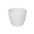 imagine produs Bol ceramic 17cm alb mat