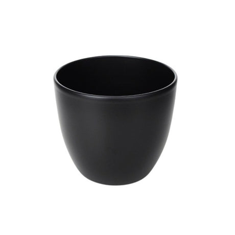imagine produs Vas ceramic Base 19cm antracit mat