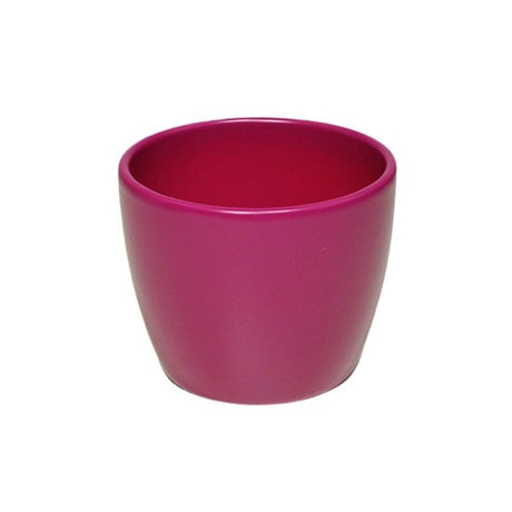 imagine produs Bol ceramic 19cm ciclam mat