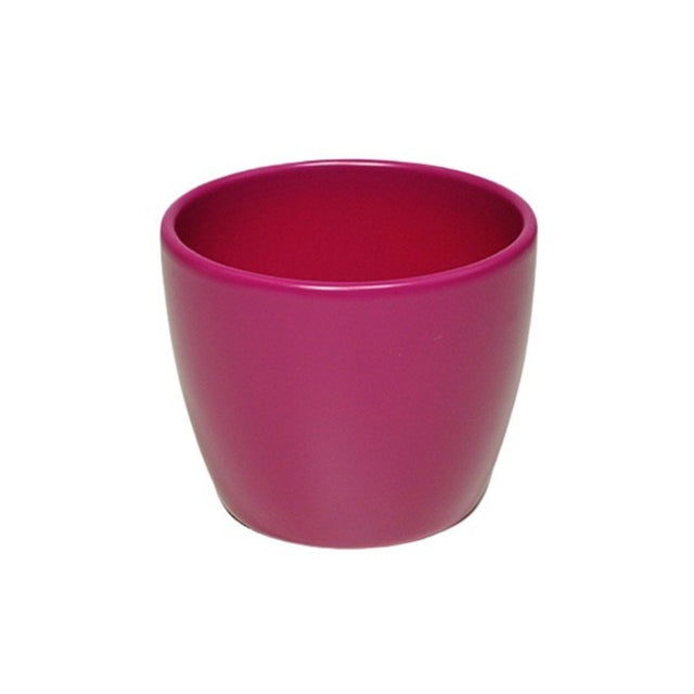 imagine produs Bol ceramic 19cm ciclam mat