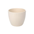 imagine produs Bol ceramic 19cm crem mat