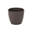 imagine produs Bol ceramic Base 22cm grafit mat