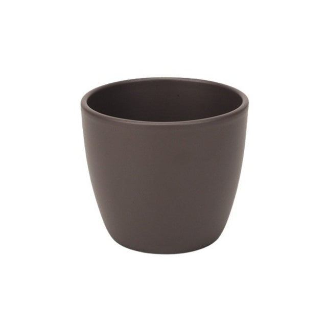 imagine produs Bol ceramic Base 22cm grafit mat