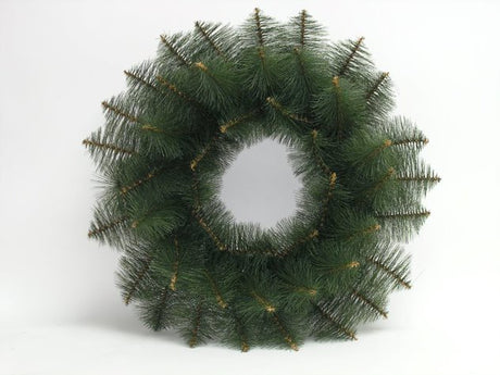 imagine produs Coroana artificiala rotund 25cm