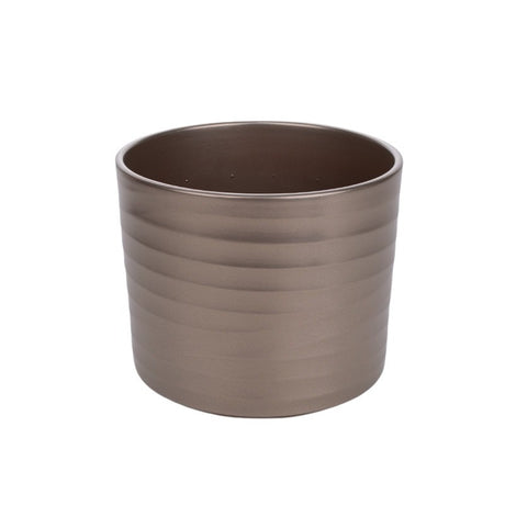 imagine produs Vas ceramic Wave 16cm