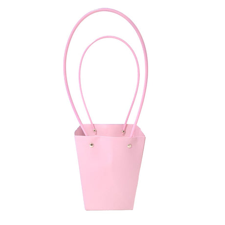 imagine produs Pungi pentru aranjamente florale roz