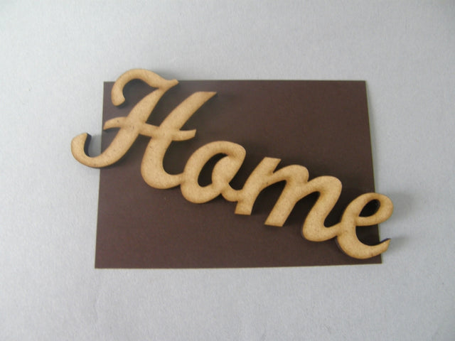 imagine produs Dec.lemn 12,5x3cm home