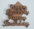 imagine produs Dec.lemn s/2 happy birthday
