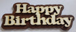 imagine produs Dec. lemn 12cm happy birthday