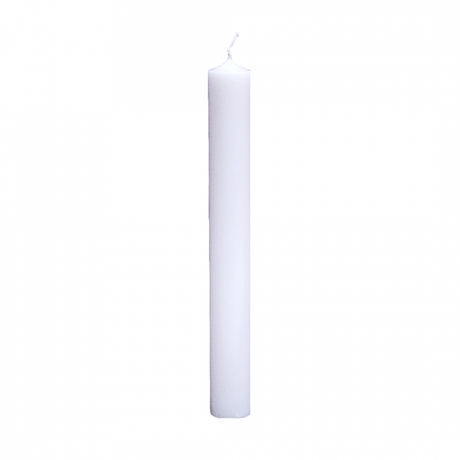 imagine produs Lumanari botez simple 45cm