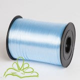 Banda decor 0,5-500m albastru deschis