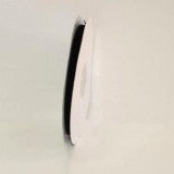 BANDA DECOR CATIFEA 0.6CMX10M NEGRU