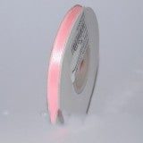 BANDA DECOR SATEN 6MMX25Y ROZ