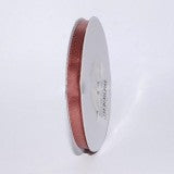 BANDA DECOR SATEN 6MMX25Y CINNABAR