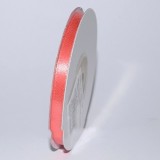 BANDA DECOR SATEN 6MMX25Y CORAL