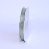 BANDA DECOR SATEN 6MMX25Y VER.VINT.DESCHIS