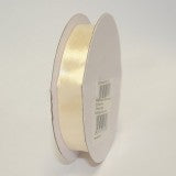 Banda decor saten 13mmx25y ecru
