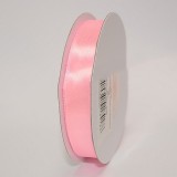 BANDA DECOR SATEN 13MMX25Y ROZ