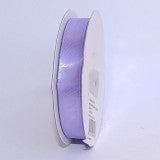 Banda decor saten 13mmx25y mov deschis